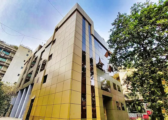 Maxxvalue Hotel Midc - Andheri