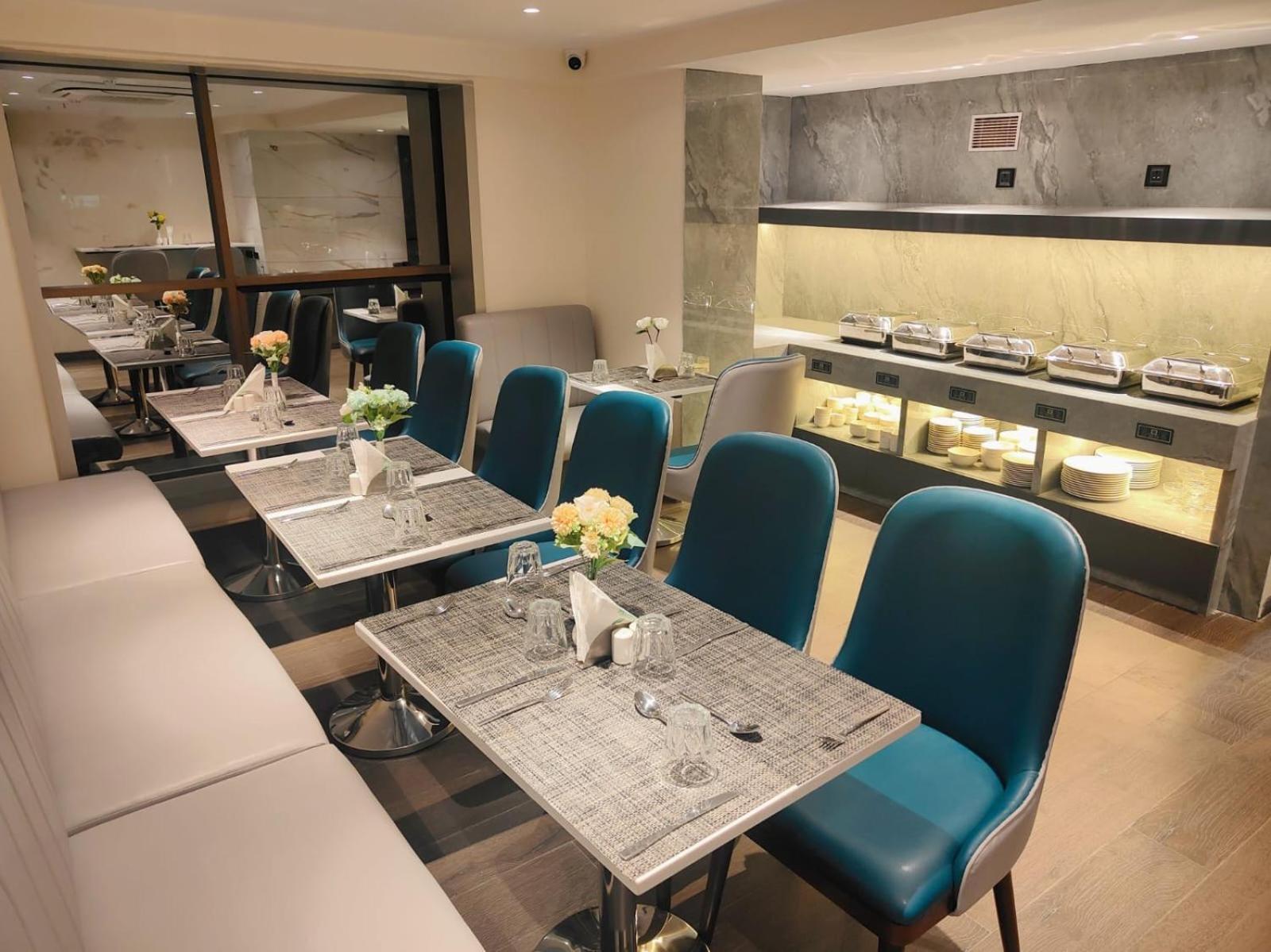 Hotel Maxxvalue Midc - Andheri