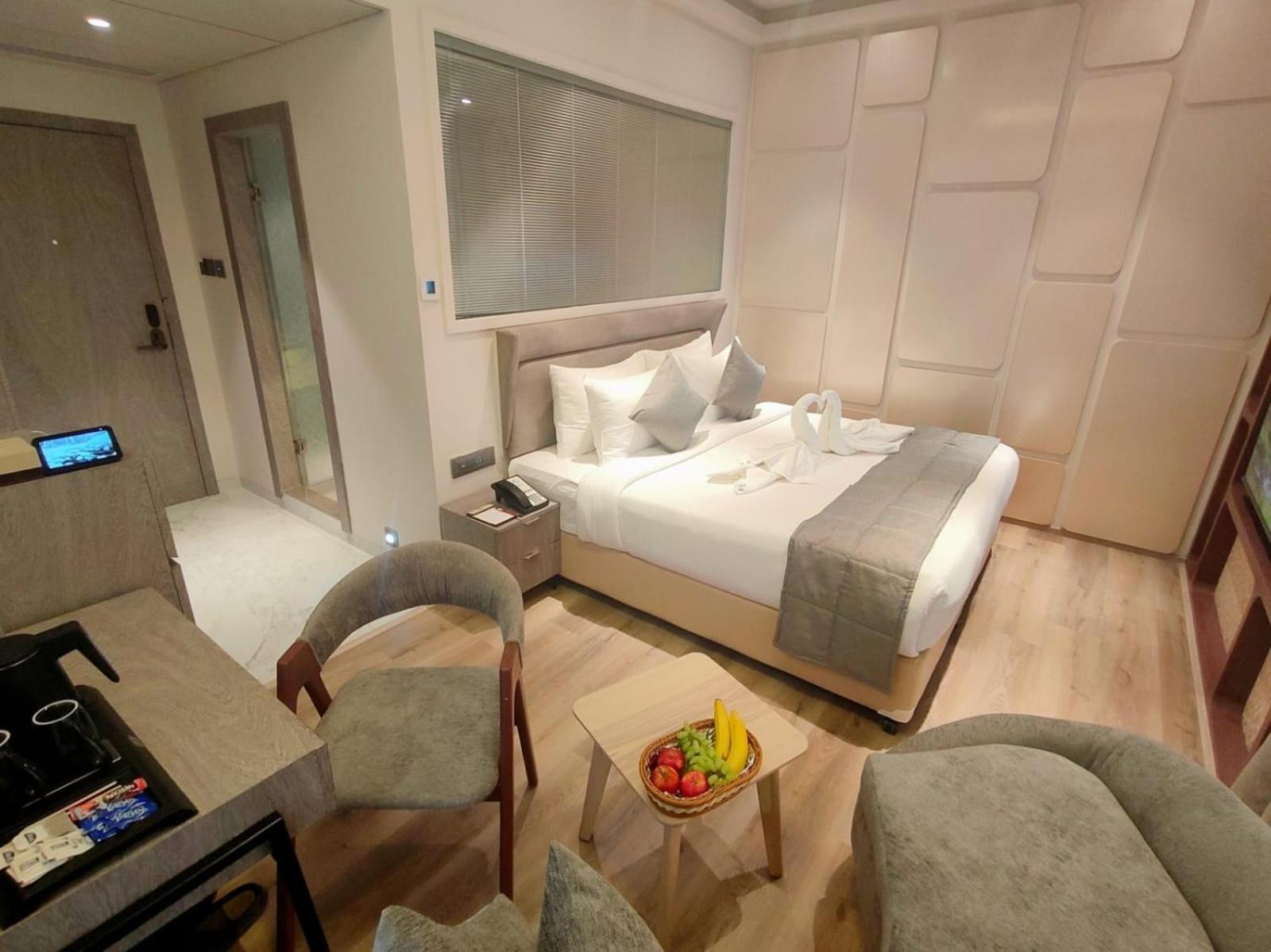 Maxxvalue Midc - Andheri 3* Bombaj