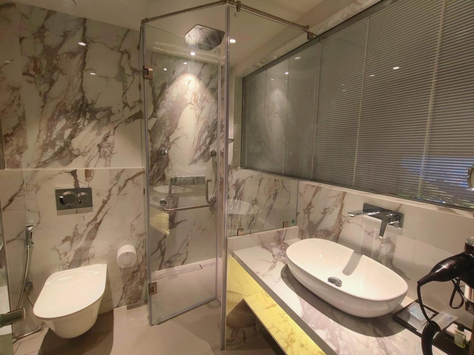 Maxxvalue Midc - Andheri 3* Bombaj