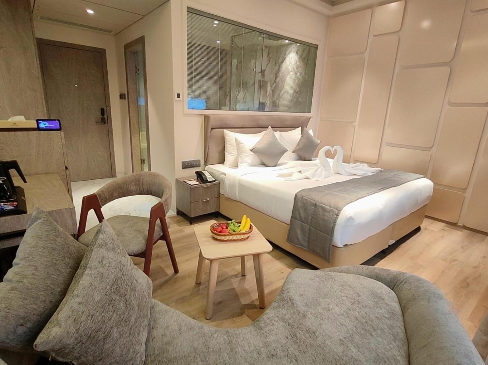 Hotel Maxxvalue Midc - Andheri