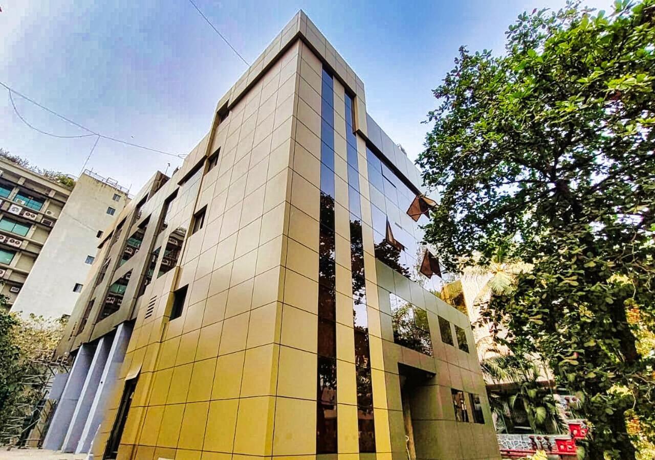 Maxxvalue Midc - Andheri 3*