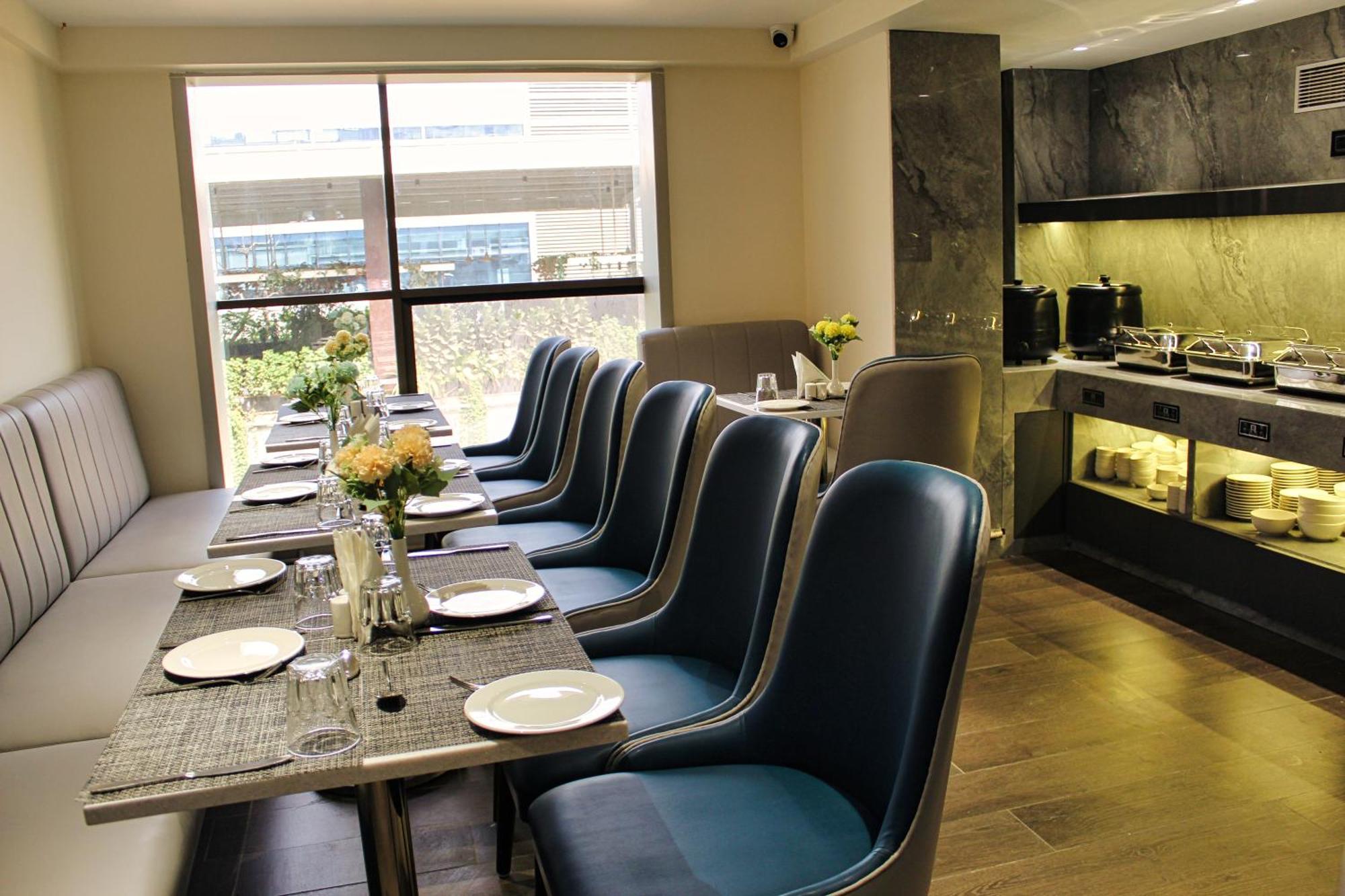 Maxxvalue Midc - Andheri Hotel 3*