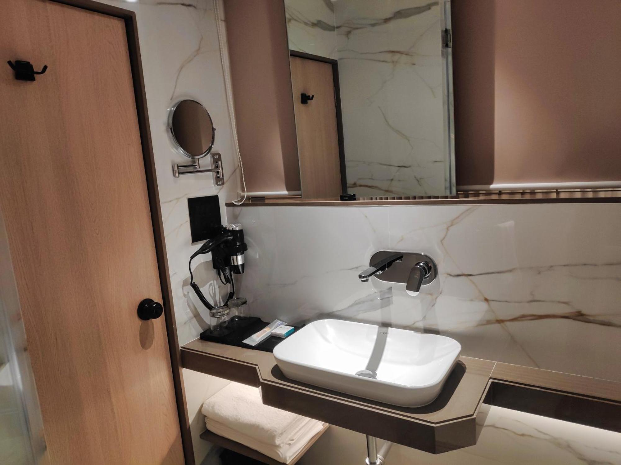 Hotel Maxxvalue Midc - Andheri Bombaj