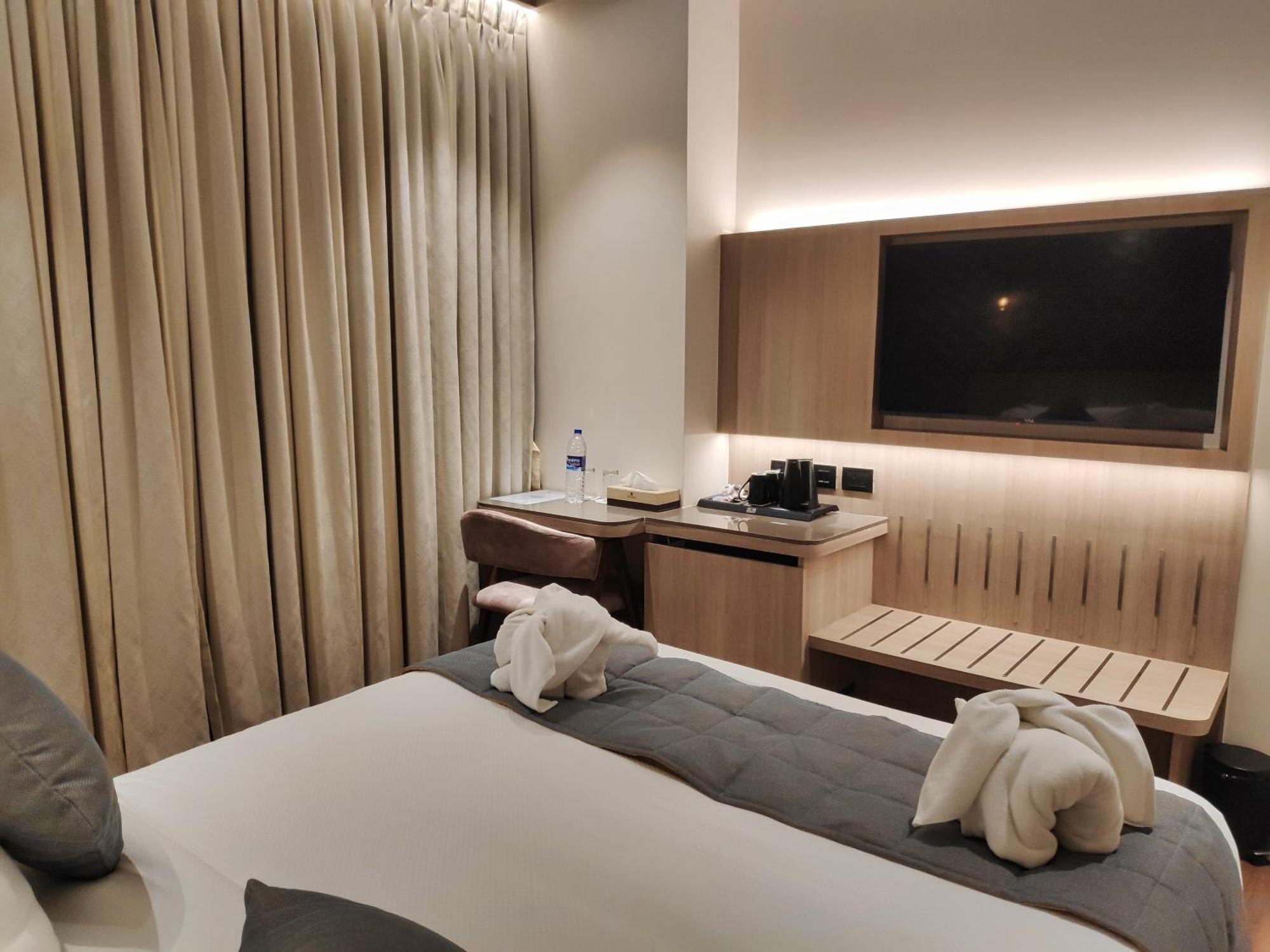 Maxxvalue Midc - Andheri 3* Bombaj