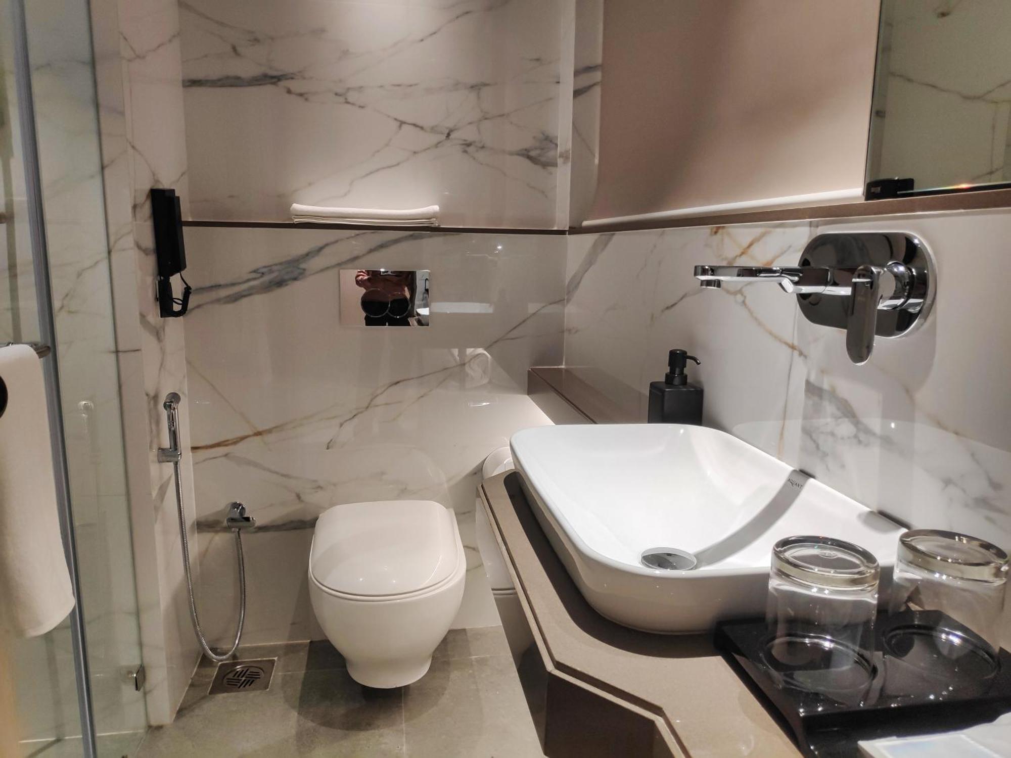 Hotel Maxxvalue Midc - Andheri Bombaj