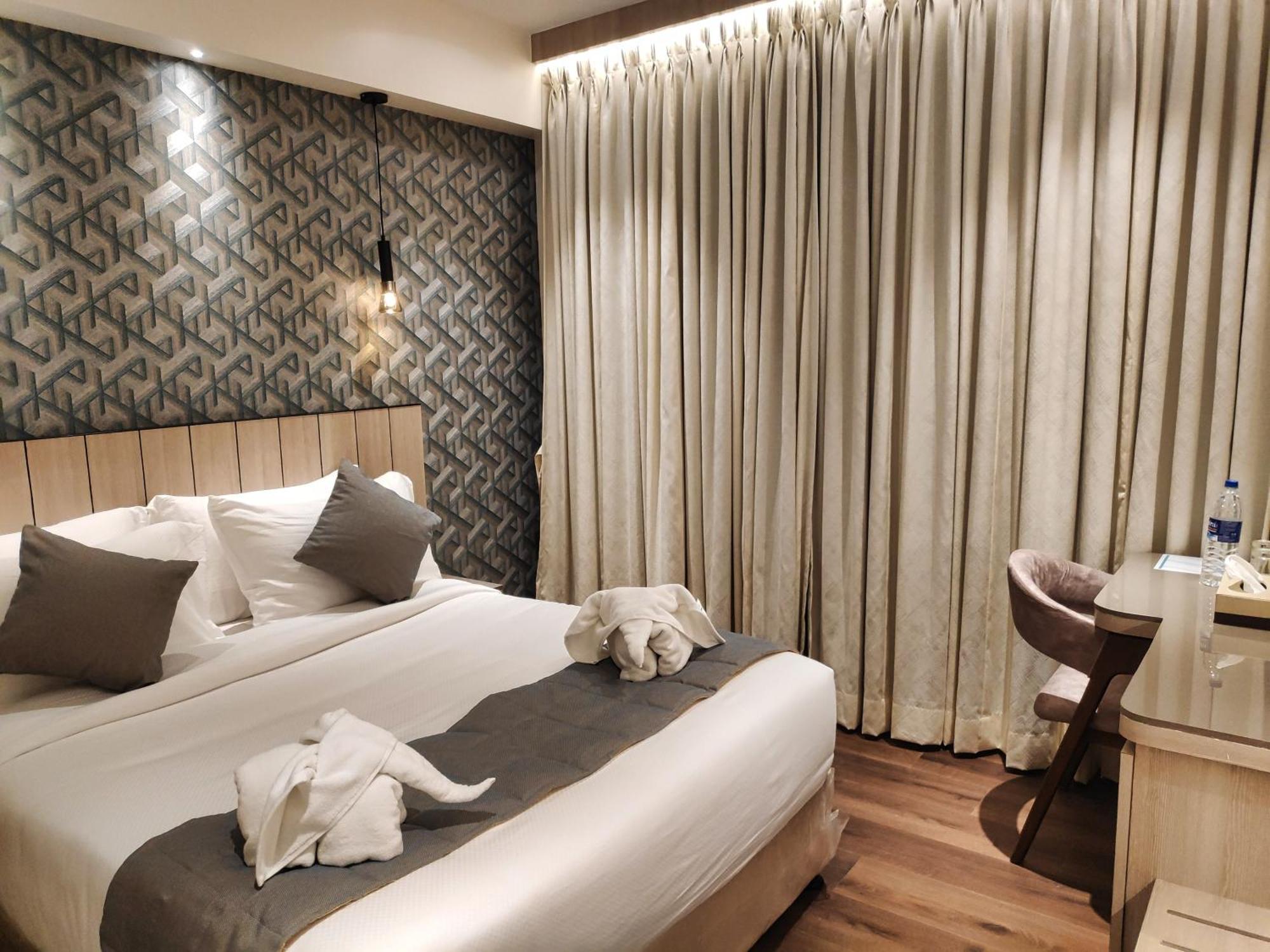 Maxxvalue Midc - Andheri 3* Bombaj