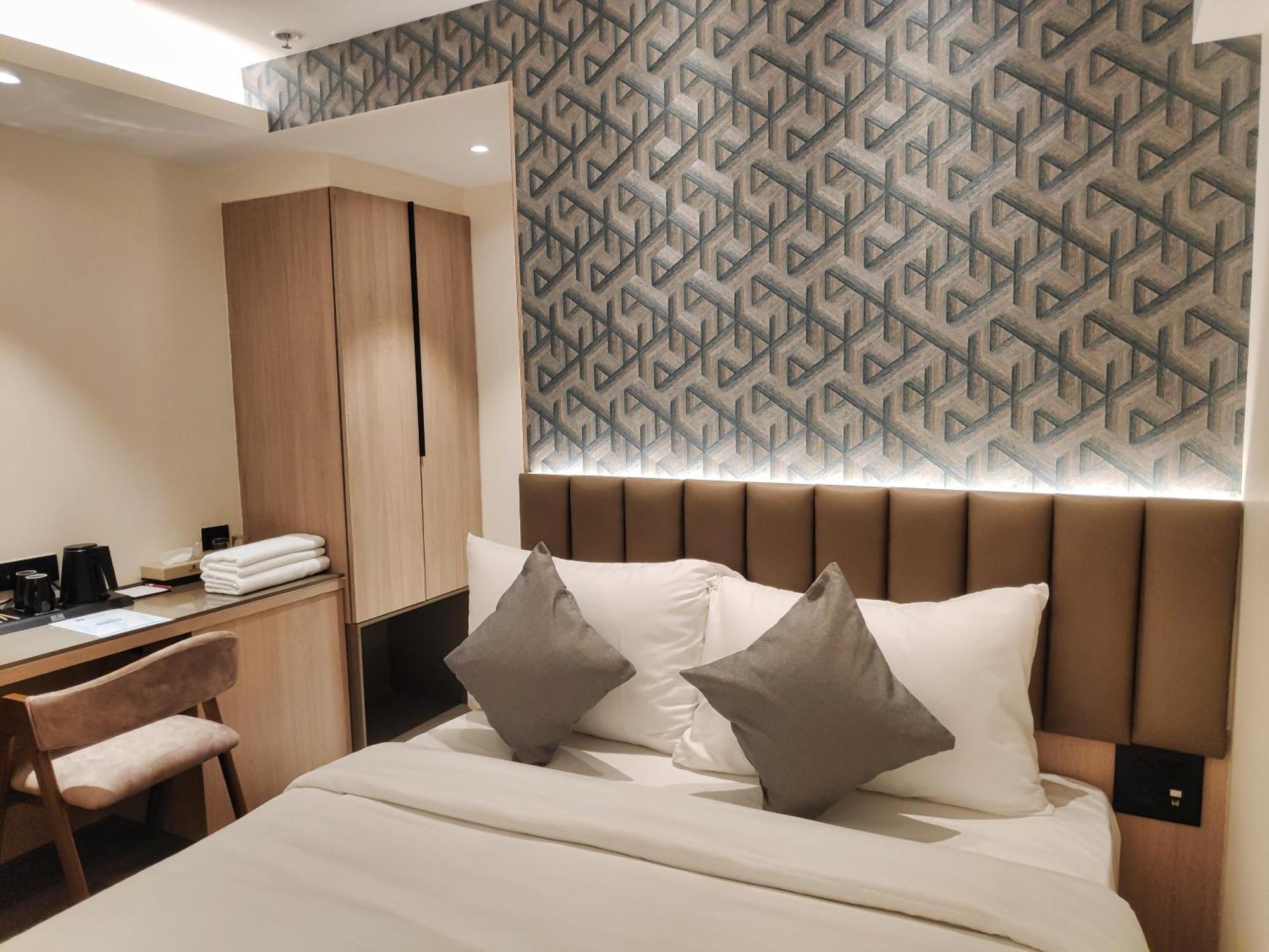 Hotel Maxxvalue Midc - Andheri